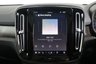 USED 2022 22 VOLVO C40 Twin Recharge 78kWh Pro Auto AWD 5dr SATNAV, CARPLAY, HEATED SEATS