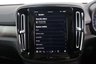 USED 2022 22 VOLVO C40 Twin Recharge 78kWh Pro Auto AWD 5dr SATNAV, CARPLAY, HEATED SEATS
