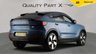 USED 2022 22 VOLVO C40 Twin Recharge 78kWh Pro Auto AWD 5dr SATNAV, CARPLAY, HEATED SEATS