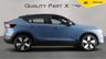 USED 2022 22 VOLVO C40 Twin Recharge 78kWh Pro Auto AWD 5dr SATNAV, CARPLAY, HEATED SEATS