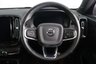 USED 2022 22 VOLVO C40 Twin Recharge 78kWh Pro Auto AWD 5dr SATNAV, CARPLAY, HEATED SEATS