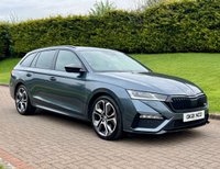 2021 SKODA OCTAVIA