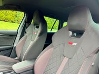 USED 2021 21 SKODA OCTAVIA 2.0 TDI vRS Estate 5dr Diesel DSG Euro 6 (s/s) (200 ps) 