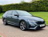 USED 2021 21 SKODA OCTAVIA 2.0 TDI vRS Estate 5dr Diesel DSG Euro 6 (s/s) (200 ps) 