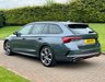 USED 2021 21 SKODA OCTAVIA 2.0 TDI vRS Estate 5dr Diesel DSG Euro 6 (s/s) (200 ps) 