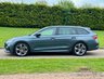 USED 2021 21 SKODA OCTAVIA 2.0 TDI vRS Estate 5dr Diesel DSG Euro 6 (s/s) (200 ps) 