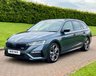 USED 2021 21 SKODA OCTAVIA 2.0 TDI vRS Estate 5dr Diesel DSG Euro 6 (s/s) (200 ps) 