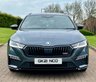 USED 2021 21 SKODA OCTAVIA 2.0 TDI vRS Estate 5dr Diesel DSG Euro 6 (s/s) (200 ps) 