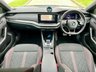 USED 2021 21 SKODA OCTAVIA 2.0 TDI vRS Estate 5dr Diesel DSG Euro 6 (s/s) (200 ps) 