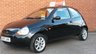 USED 2007 57 FORD KA 1.3 ZETEC CLOTH 3d 69 BHP 