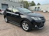 USED 2013 13 TOYOTA RAV4 2.0 D-4D Invincible SUV 5dr Diesel Manual 2WD Euro 5 (s/s) (124 ps) 12 MONTH NATIONAL WARRANTY!!