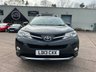 USED 2013 13 TOYOTA RAV4 2.0 D-4D Invincible SUV 5dr Diesel Manual 2WD Euro 5 (s/s) (124 ps) 12 MONTH NATIONAL WARRANTY!!