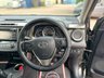 USED 2013 13 TOYOTA RAV4 2.0 D-4D Invincible SUV 5dr Diesel Manual 2WD Euro 5 (s/s) (124 ps) 12 MONTH NATIONAL WARRANTY!!