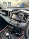 USED 2013 13 TOYOTA RAV4 2.0 D-4D Invincible SUV 5dr Diesel Manual 2WD Euro 5 (s/s) (124 ps) 12 MONTH NATIONAL WARRANTY!!