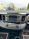 USED 2013 13 TOYOTA RAV4 2.0 D-4D Invincible SUV 5dr Diesel Manual 2WD Euro 5 (s/s) (124 ps) 12 MONTH NATIONAL WARRANTY!!