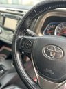 USED 2013 13 TOYOTA RAV4 2.0 D-4D Invincible SUV 5dr Diesel Manual 2WD Euro 5 (s/s) (124 ps) 12 MONTH NATIONAL WARRANTY!!