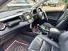 USED 2013 13 TOYOTA RAV4 2.0 D-4D Invincible SUV 5dr Diesel Manual 2WD Euro 5 (s/s) (124 ps) 12 MONTH NATIONAL WARRANTY!!