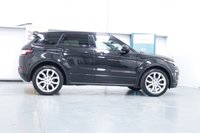 USED 2018 18 LAND ROVER RANGE ROVER EVOQUE 2.0 TD4 HSE Dynamic SUV 5dr Diesel Manual 4WD Euro 6 (s/s) (180 ps) Panoramic Roof, Apple CarPlay, Meridian Audio System