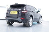 USED 2018 18 LAND ROVER RANGE ROVER EVOQUE 2.0 TD4 HSE Dynamic SUV 5dr Diesel Manual 4WD Euro 6 (s/s) (180 ps) Panoramic Roof, Apple CarPlay, Meridian Audio System