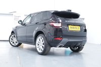 USED 2018 18 LAND ROVER RANGE ROVER EVOQUE 2.0 TD4 HSE Dynamic SUV 5dr Diesel Manual 4WD Euro 6 (s/s) (180 ps) Panoramic Roof, Apple CarPlay, Meridian Audio System