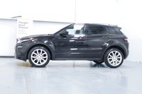 USED 2018 18 LAND ROVER RANGE ROVER EVOQUE 2.0 TD4 HSE Dynamic SUV 5dr Diesel Manual 4WD Euro 6 (s/s) (180 ps) Panoramic Roof, Apple CarPlay, Meridian Audio System
