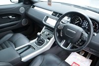 USED 2018 18 LAND ROVER RANGE ROVER EVOQUE 2.0 TD4 HSE Dynamic SUV 5dr Diesel Manual 4WD Euro 6 (s/s) (180 ps) Panoramic Roof, Apple CarPlay, Meridian Audio System