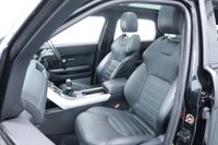USED 2018 18 LAND ROVER RANGE ROVER EVOQUE 2.0 TD4 HSE Dynamic SUV 5dr Diesel Manual 4WD Euro 6 (s/s) (180 ps) Panoramic Roof, Apple CarPlay, Meridian Audio System