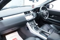 USED 2018 18 LAND ROVER RANGE ROVER EVOQUE 2.0 TD4 HSE Dynamic SUV 5dr Diesel Manual 4WD Euro 6 (s/s) (180 ps) Panoramic Roof, Apple CarPlay, Meridian Audio System