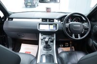 USED 2018 18 LAND ROVER RANGE ROVER EVOQUE 2.0 TD4 HSE Dynamic SUV 5dr Diesel Manual 4WD Euro 6 (s/s) (180 ps) Panoramic Roof, Apple CarPlay, Meridian Audio System