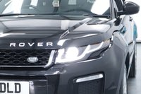 USED 2018 18 LAND ROVER RANGE ROVER EVOQUE 2.0 TD4 HSE Dynamic SUV 5dr Diesel Manual 4WD Euro 6 (s/s) (180 ps) Panoramic Roof, Apple CarPlay, Meridian Audio System