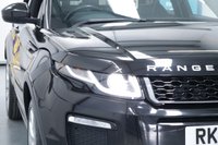 USED 2018 18 LAND ROVER RANGE ROVER EVOQUE 2.0 TD4 HSE Dynamic SUV 5dr Diesel Manual 4WD Euro 6 (s/s) (180 ps) Panoramic Roof, Apple CarPlay, Meridian Audio System