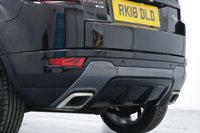 USED 2018 18 LAND ROVER RANGE ROVER EVOQUE 2.0 TD4 HSE Dynamic SUV 5dr Diesel Manual 4WD Euro 6 (s/s) (180 ps) Panoramic Roof, Apple CarPlay, Meridian Audio System
