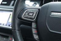 USED 2018 18 LAND ROVER RANGE ROVER EVOQUE 2.0 TD4 HSE Dynamic SUV 5dr Diesel Manual 4WD Euro 6 (s/s) (180 ps) Panoramic Roof, Apple CarPlay, Meridian Audio System
