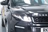 USED 2018 18 LAND ROVER RANGE ROVER EVOQUE 2.0 TD4 HSE Dynamic SUV 5dr Diesel Manual 4WD Euro 6 (s/s) (180 ps) Panoramic Roof, Apple CarPlay, Meridian Audio System