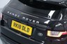 USED 2018 18 LAND ROVER RANGE ROVER EVOQUE 2.0 TD4 HSE Dynamic SUV 5dr Diesel Manual 4WD Euro 6 (s/s) (180 ps) Panoramic Roof, Apple CarPlay, Meridian Audio System