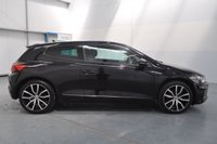 USED 2017 17 VOLKSWAGEN SCIROCCO 2.0 TDI GT Hatchback 3dr Diesel DSG Euro 6 (s/s) (150 ps) 