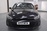 USED 2017 17 VOLKSWAGEN SCIROCCO 2.0 TDI GT Hatchback 3dr Diesel DSG Euro 6 (s/s) (150 ps) 