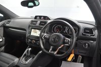 USED 2017 17 VOLKSWAGEN SCIROCCO 2.0 TDI GT Hatchback 3dr Diesel DSG Euro 6 (s/s) (150 ps) 