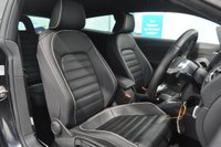 USED 2017 17 VOLKSWAGEN SCIROCCO 2.0 TDI GT Hatchback 3dr Diesel DSG Euro 6 (s/s) (150 ps) 