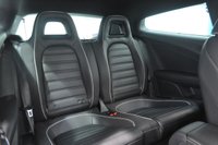 USED 2017 17 VOLKSWAGEN SCIROCCO 2.0 TDI GT Hatchback 3dr Diesel DSG Euro 6 (s/s) (150 ps) 