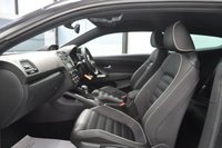 USED 2017 17 VOLKSWAGEN SCIROCCO 2.0 TDI GT Hatchback 3dr Diesel DSG Euro 6 (s/s) (150 ps) 