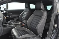 USED 2017 17 VOLKSWAGEN SCIROCCO 2.0 TDI GT Hatchback 3dr Diesel DSG Euro 6 (s/s) (150 ps) 