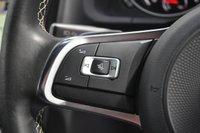 USED 2017 17 VOLKSWAGEN SCIROCCO 2.0 TDI GT Hatchback 3dr Diesel DSG Euro 6 (s/s) (150 ps) 