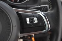 USED 2017 17 VOLKSWAGEN SCIROCCO 2.0 TDI GT Hatchback 3dr Diesel DSG Euro 6 (s/s) (150 ps) 