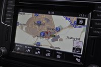 USED 2017 17 VOLKSWAGEN SCIROCCO 2.0 TDI GT Hatchback 3dr Diesel DSG Euro 6 (s/s) (150 ps) 