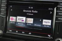 USED 2017 17 VOLKSWAGEN SCIROCCO 2.0 TDI GT Hatchback 3dr Diesel DSG Euro 6 (s/s) (150 ps) 