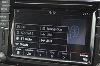 USED 2017 17 VOLKSWAGEN SCIROCCO 2.0 TDI GT Hatchback 3dr Diesel DSG Euro 6 (s/s) (150 ps) 