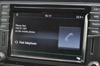 USED 2017 17 VOLKSWAGEN SCIROCCO 2.0 TDI GT Hatchback 3dr Diesel DSG Euro 6 (s/s) (150 ps) 