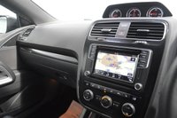 USED 2017 17 VOLKSWAGEN SCIROCCO 2.0 TDI GT Hatchback 3dr Diesel DSG Euro 6 (s/s) (150 ps) 