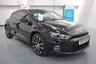 USED 2017 17 VOLKSWAGEN SCIROCCO 2.0 TDI GT Hatchback 3dr Diesel DSG Euro 6 (s/s) (150 ps) 